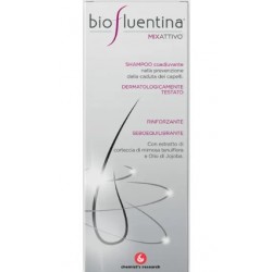 Chemist's Research...