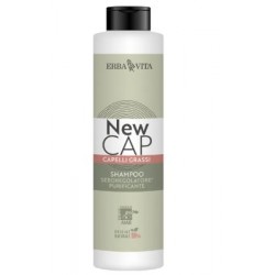 Erba Vita New Cap Shampoo...