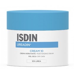 Isdin Ureadin Cream 10 300 Ml