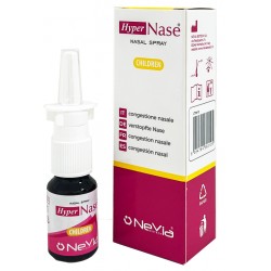 Nevia Biotech Spray Nasale...