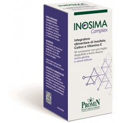 Promin Inosima Complex 30...