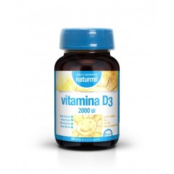 Dietmed Italia Vitamina D3...