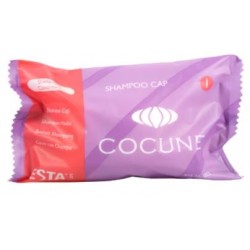 Serenity Cocune Shampoo Cap