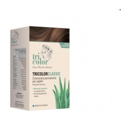 Specchiasol Tricolor...