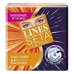 Fater Lines Seta Ultra...