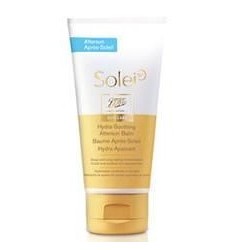 SOLEI Balsamo Doposole 150ml