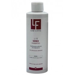 Lio Farma S Lio Sebo...