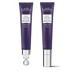 20ml contorno occhi defaticante Euphidra