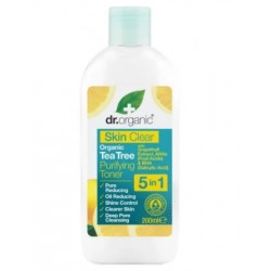 Dr. Organic Group Limited...