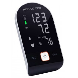 Misuratore Pressione...