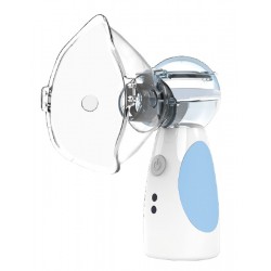 Nebulizzatore Mesh Mc...