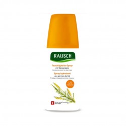100ml di Rausch Spray Idratante Al Germe Di Frumento