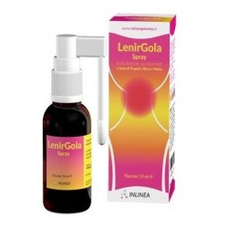 Inlinea Lenirgola Spray...