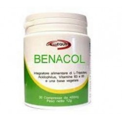 Omniaequipe Benacol 30...