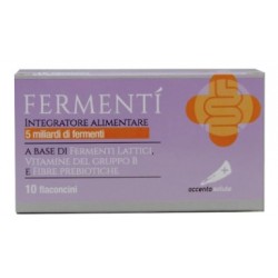 Farma' Fermenti' 5 Miliardi...