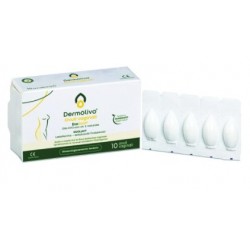 Green Life Dermolivo Ovuli...