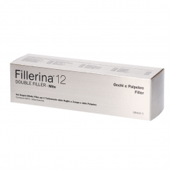 Labo Fillerina 12 Double...