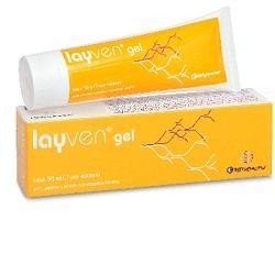Corypharma Layven Gel 50 G
