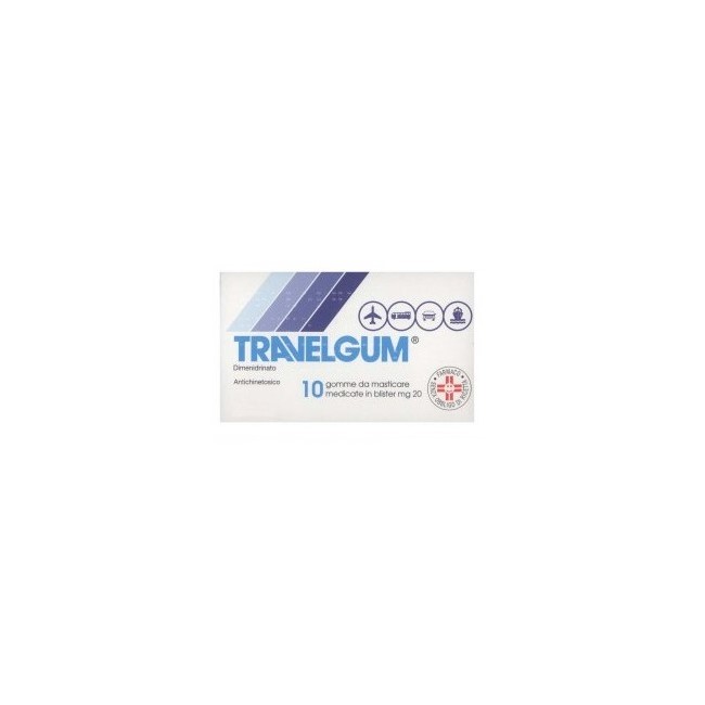Bb Farma Travelgum