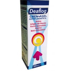 Dea Pharma Deaflog Cremagel...