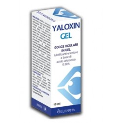 Blufarma Yalomax Gel...