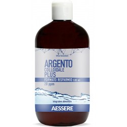 Aessere Argento Colloidale...