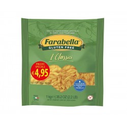 Bioalimenta Farabella Penne...