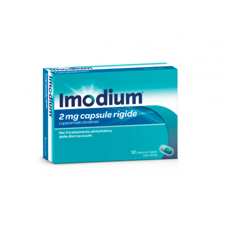 blioster 12 capsule imodium 2 mg