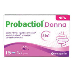 Metagenics Probactiol Donna...