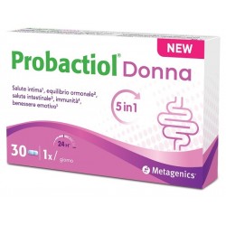 Metagenics Probactiol Donna...