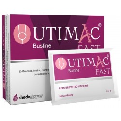 Shedir Pharma Utimac Fast...