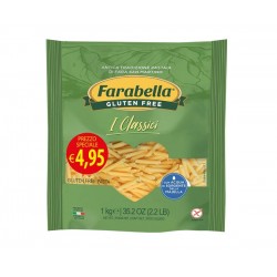 Bioalimenta Farabella...