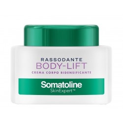 Barattolo da 250 ml Somatoline Skin Expert Rassodante Corpo