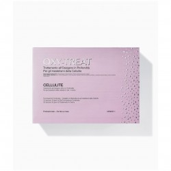 200ml di Labo Oxy-Treat Cellulite Trattamento Corpo Intensivo Grado 1