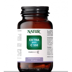 Natur Extra Pureway C 550...
