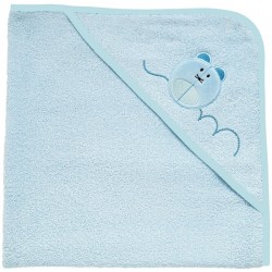 Chicco Quadrotto Spugna Blu...