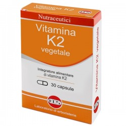 Kos Vitamina K2 30 Capsule