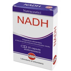 Kos Nadh 20 Capsule