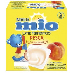 Nestlè Mio Merenda Latte...