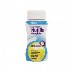 Danone Nutilis Complete...