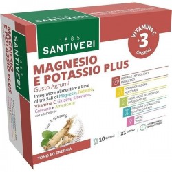 Santiveri Magnesio &...