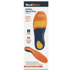 Tecniwork Soletta Active...