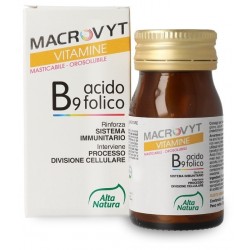 Alta Natura Macrovyt Acido...