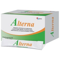 Rp Farma Alterna 20 Stick