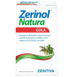 Zentiva Zerinol Natura Gola...