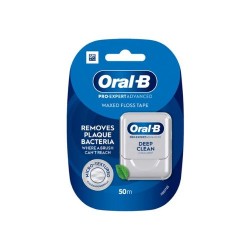 50 metri di OralB Filo Interdentale Pro-Expert Pulizia Profonda