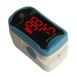 Ca-mi Pulsossimetro Oxy...