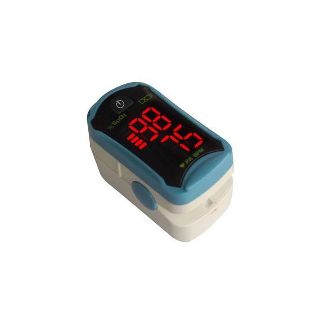 Ca-mi Pulsossimetro Oxy Watch Modello Md300c19