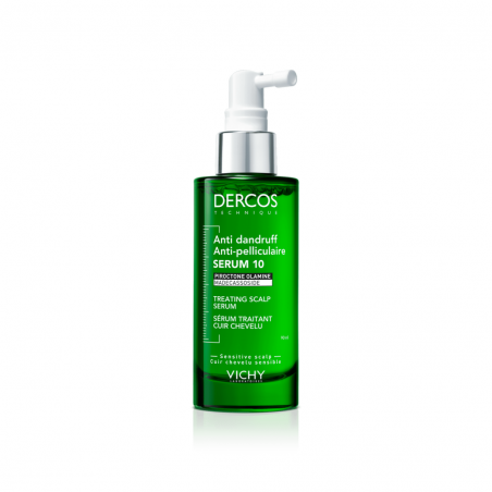 Vichy Dercos Technique Anti Dandruff Serum 90 Ml