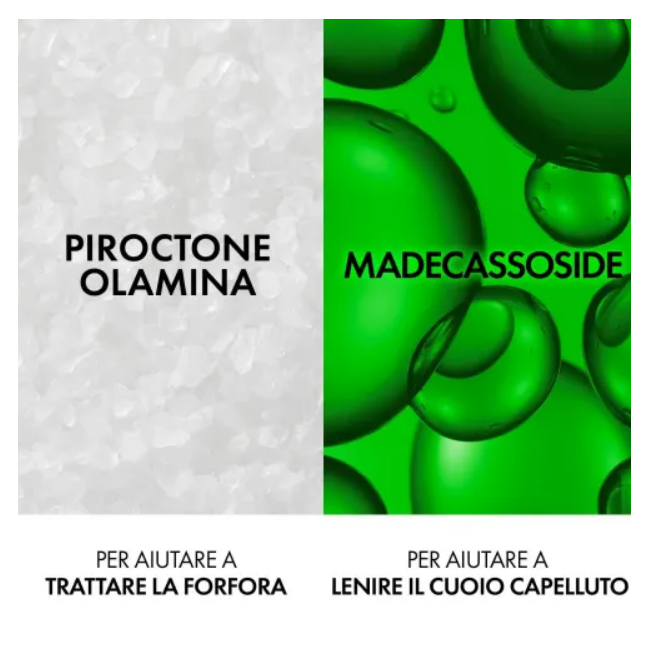 Vichy Dercos Technique Anti Dandruff Serum 90 Ml